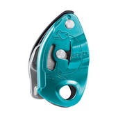 Спусковик Petzl D014B GriGri от магазина Мандривник Украина